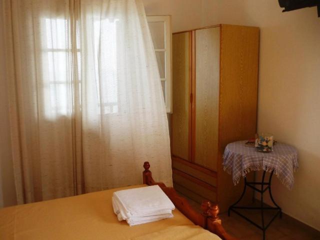 MARIA Studios&Apartments Agios Ioannis  Habitación foto