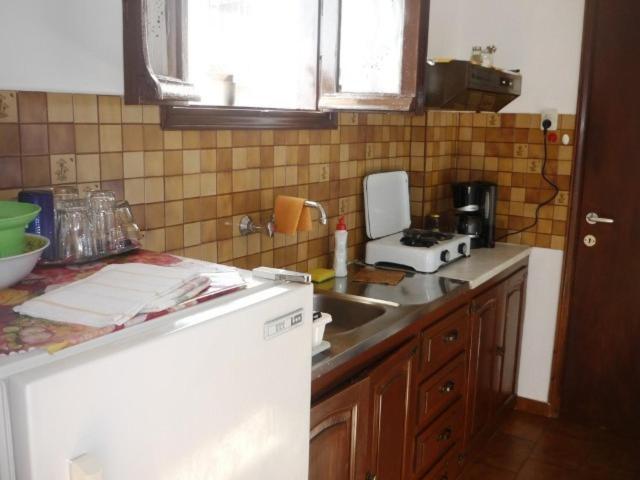 MARIA Studios&Apartments Agios Ioannis  Habitación foto