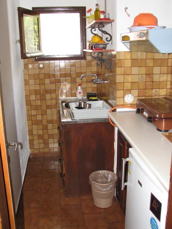 MARIA Studios&Apartments Agios Ioannis  Habitación foto