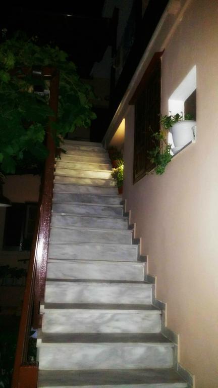 MARIA Studios&Apartments Agios Ioannis  Exterior foto