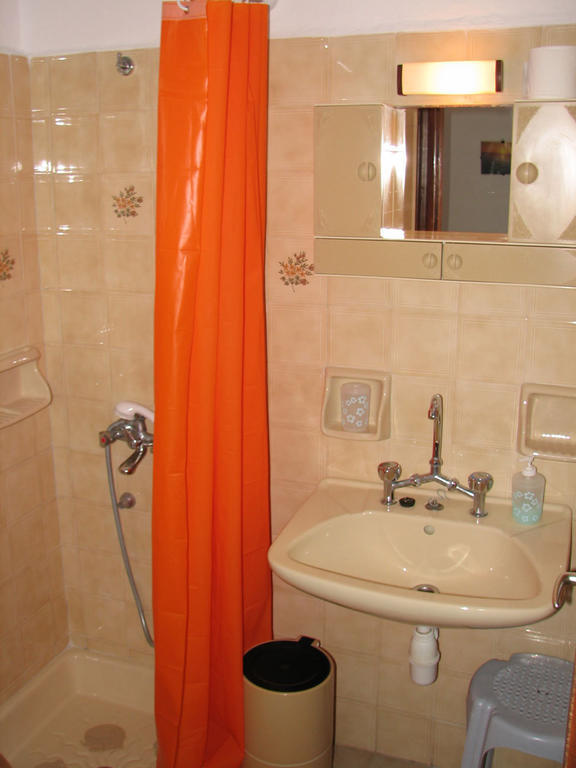 MARIA Studios&Apartments Agios Ioannis  Habitación foto