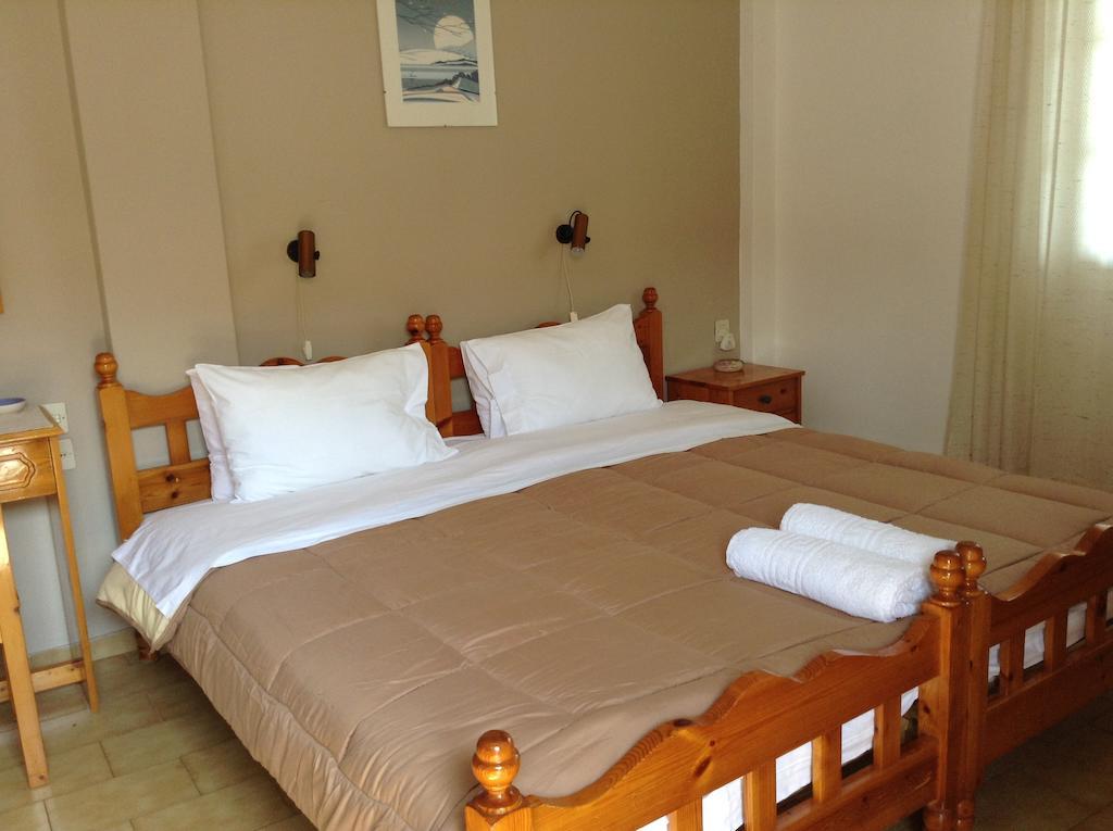 MARIA Studios&Apartments Agios Ioannis  Habitación foto